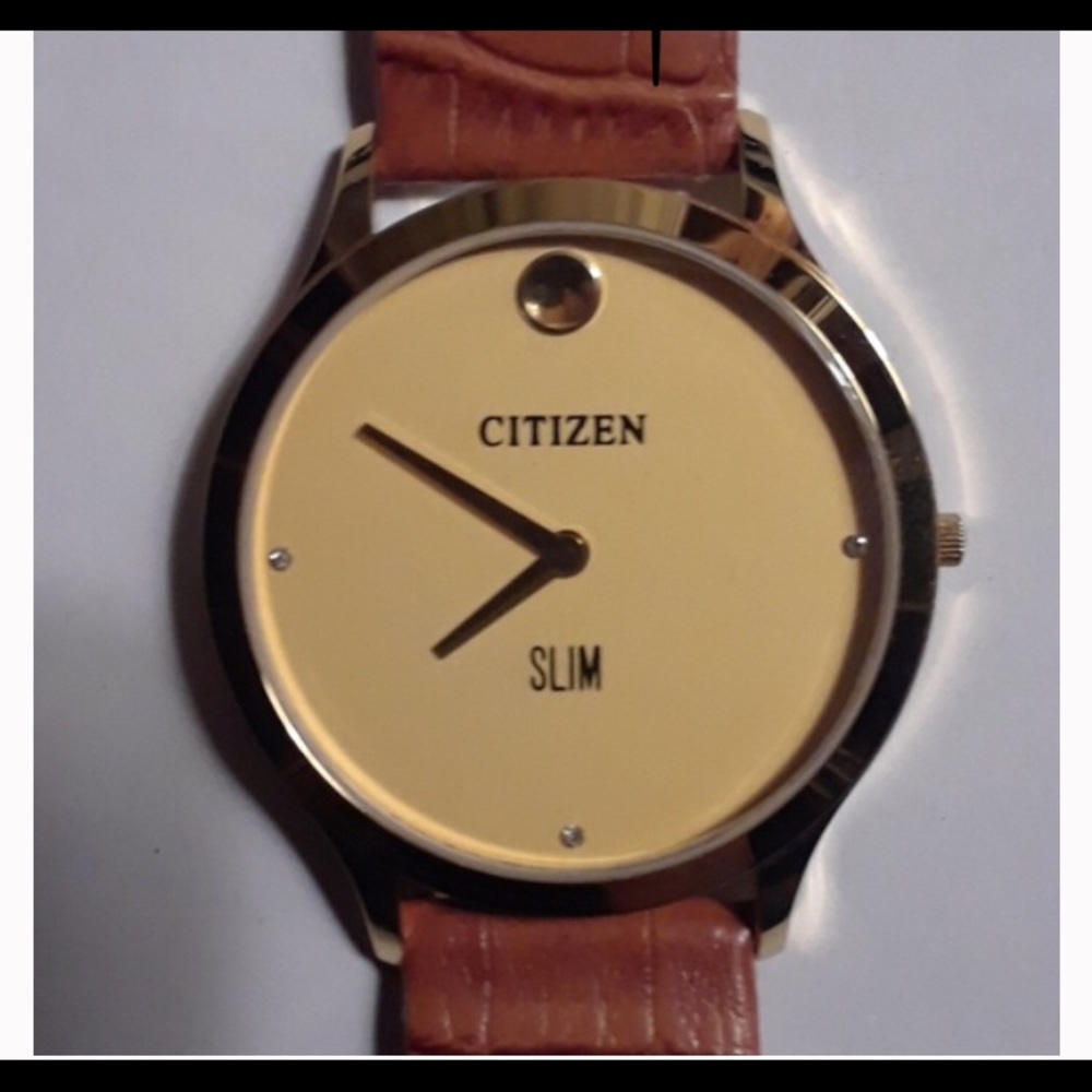Citizens men’s watch